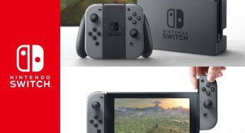 Nintendo Switch: che cos’è, come funziona e cosa offre la console