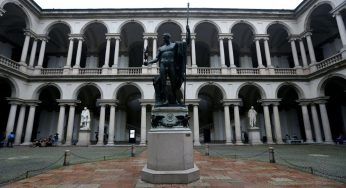 Giornate FAI di Primavera 2017: 25 e 26 marzo siti d’arte aperti in tutta Italia
