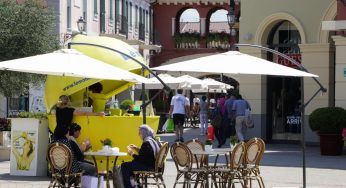Sciopero di Pasqua all’outlet di Serravalle Scrivia, confermato per il 15 e 16 aprile 2017