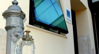 Acqua non potabile in provincia di Teramo, rientra l’emergenza idrica