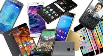 I migliori smartphone fino a 300 euro da comprare nel 2017