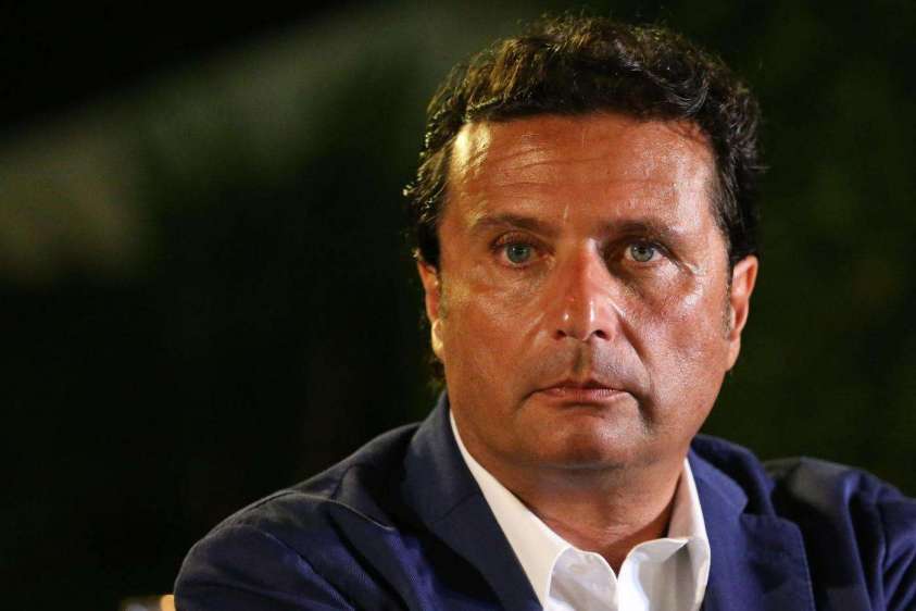 Schettino