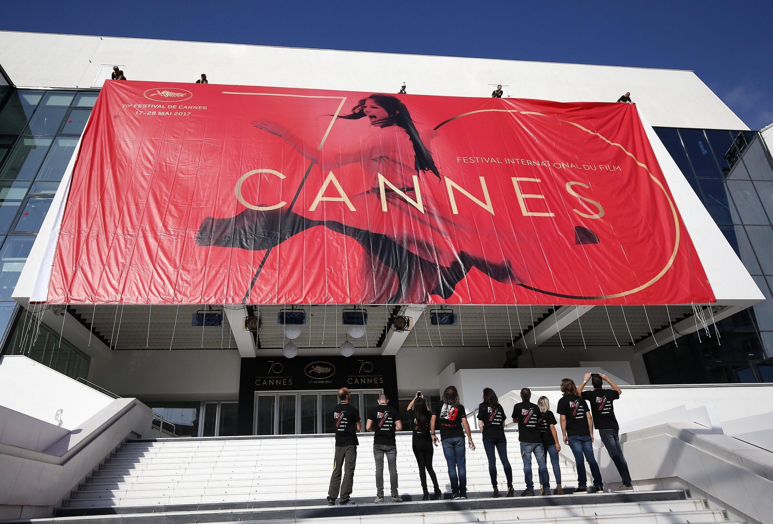 Festival di Cannes 2017 date biglietti attori ospiti film