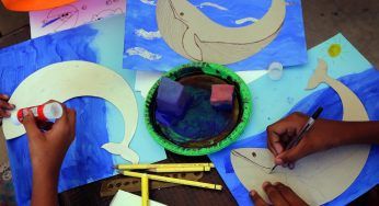 Blue Whale: come proteggere i vostri figli dal gioco suicida