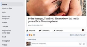 Wikibombing, cos’è e da dove nasce la nuova protesta degli utenti su Facebook