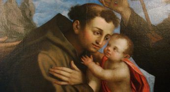 Sant’Antonio da Padova, frasi celebri e biografia