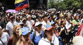 Emergenza umanitaria in Venezuela, tra mancanza di beni di prima necessità e diritti umani violati