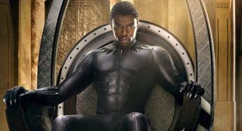 Black Panther: il teaser trailer è una delusione