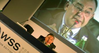 Maturità: Edoardo Boncinelli scelto per il tema di ordine generale