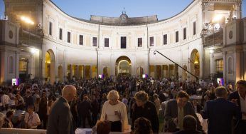 Festival letterari italiani: gli appuntamenti culturali di giugno