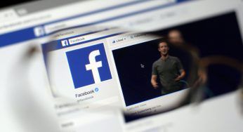 Facebook introduce il bottone per le GIF, per inviare direttamente un’immagine animata