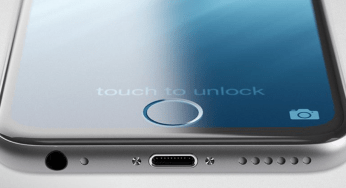 iPhone 8, il nuovo Touch ID potrebbe causare ritardi nell’uscita
