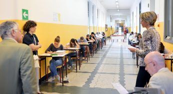 Maturità 2017, seconda prova: le commissioni contro i ‘copioni’