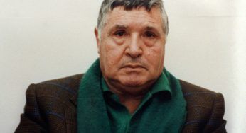 Totò Riina al cimitero di Corleone, l’ultimo padrino torna a casa