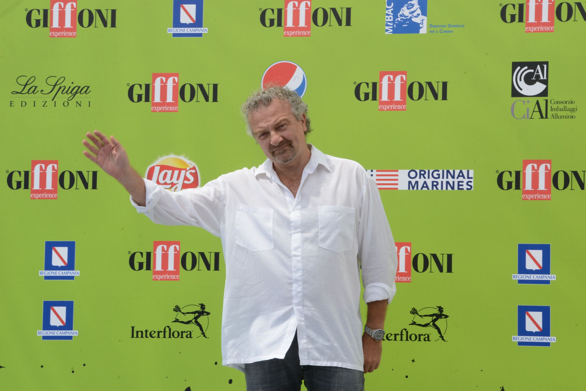 Giovanni Veronesi