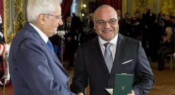 Giuseppe Antoci: ‘Il protocollo di legalità mette in ginocchio la mafia dei pascoli in tutta Italia’ [INTERVISTA]