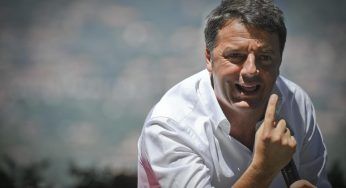 Renzi disse a Putin: “Vinciamo il Mondiale 2018”