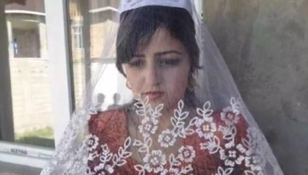 Virginity Test: Tajik Bride Takes Own Life, Groom Faces Jail