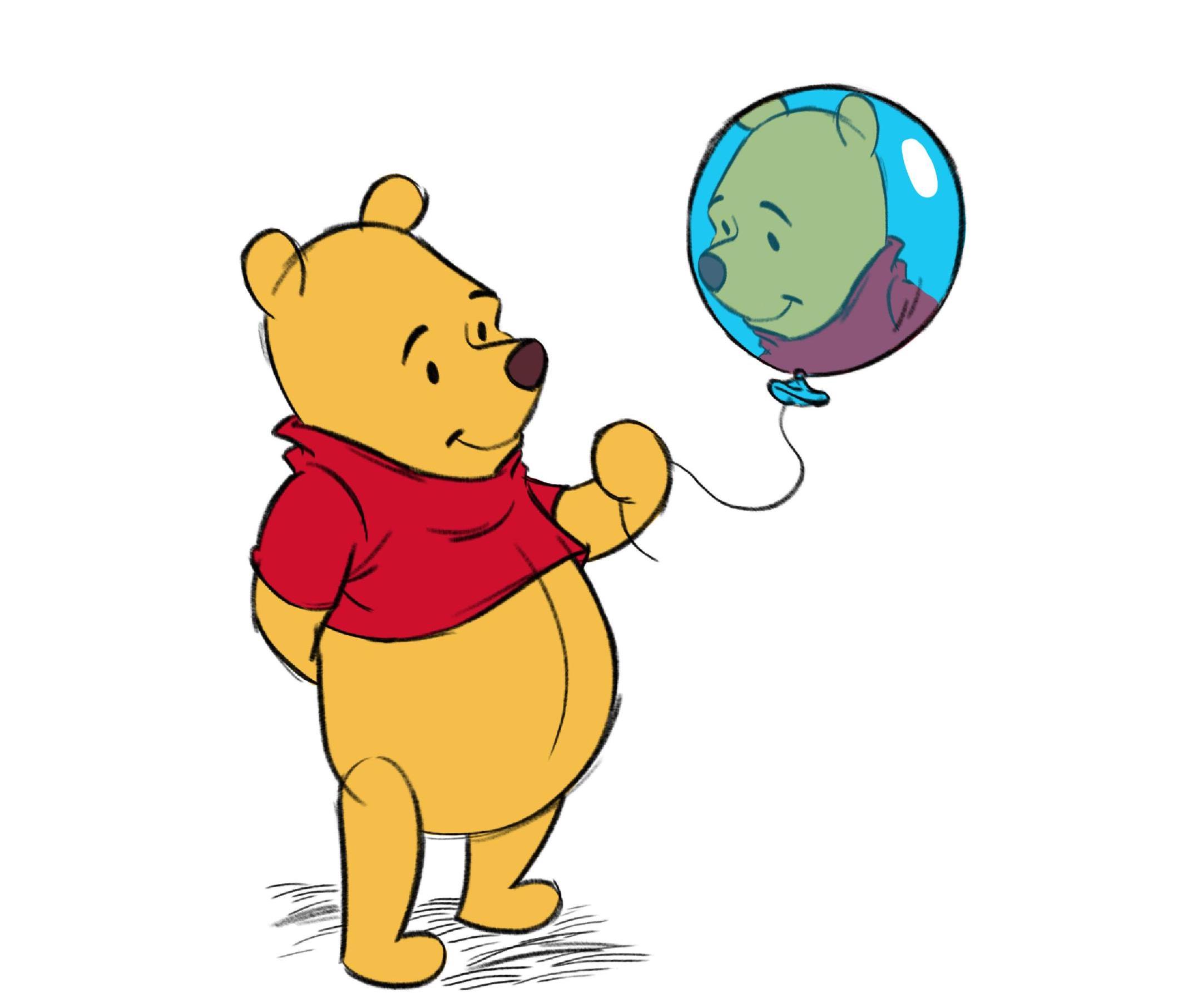 I 90 anni di Winnie The Pooh, dalla penna di Milne a Disney