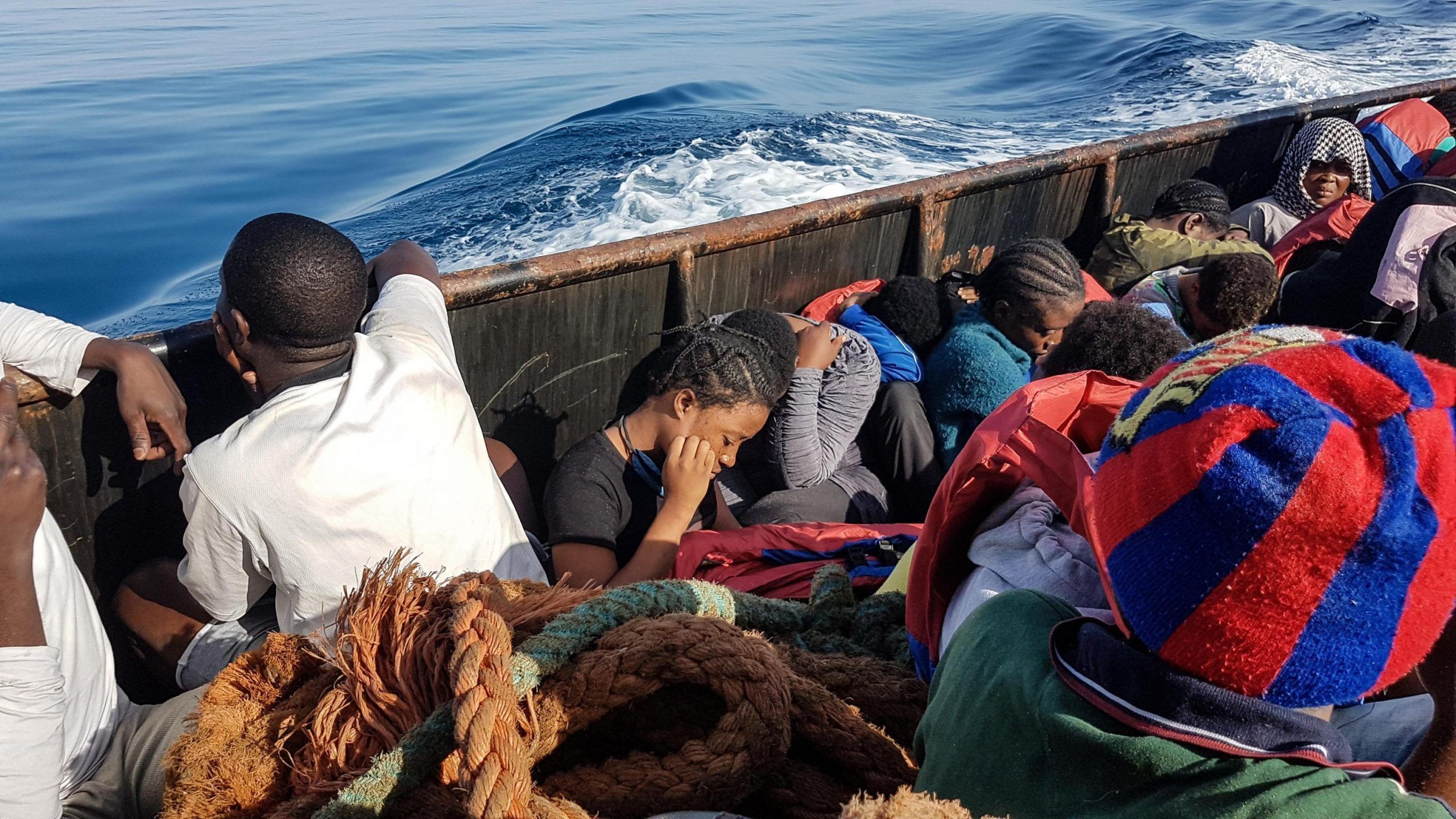 Migranti:Minniti,disponibilità Stati Ue a fondi Libia