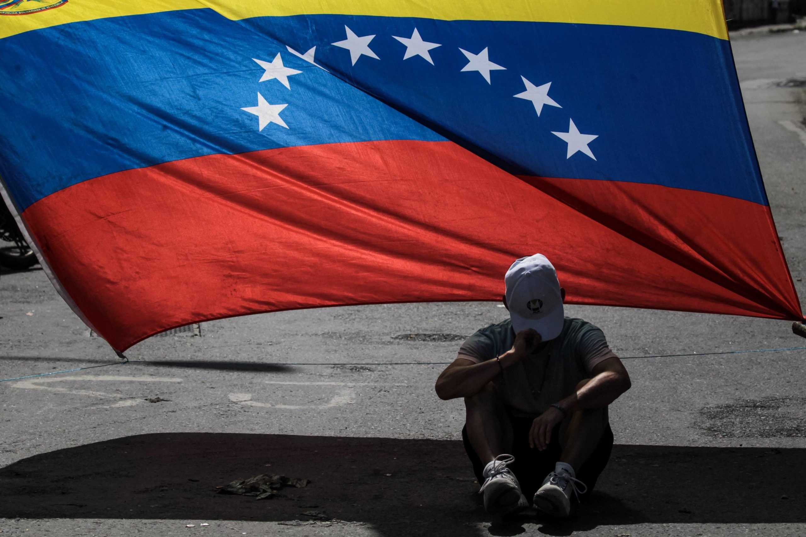 Venezuela cosa sta succedendo