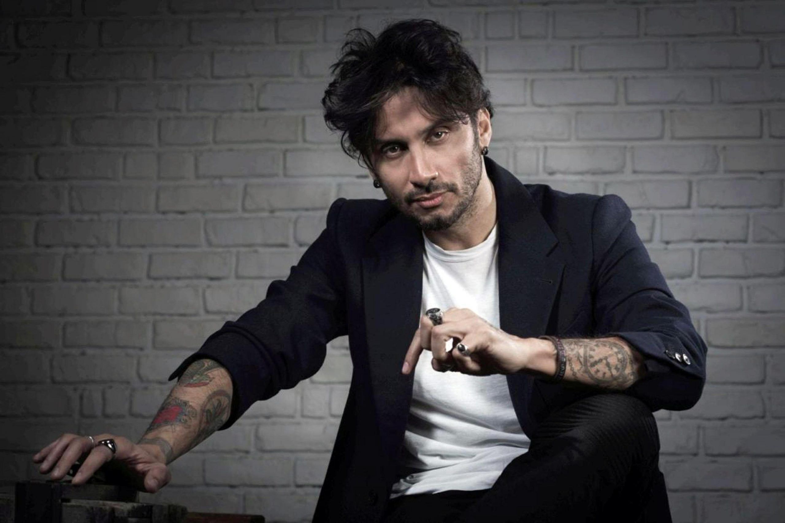 Musica: Fabrizio Moro