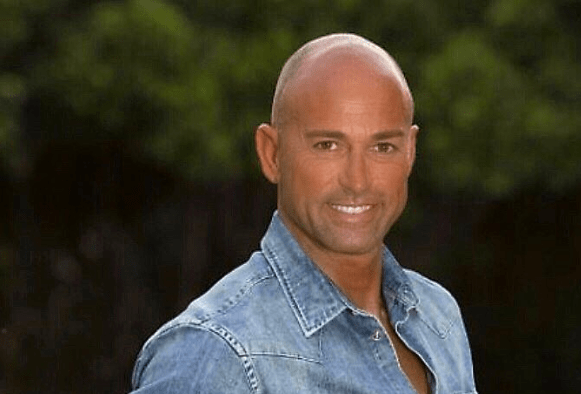 Stefano Bettarini ricorda il GF VIP 1