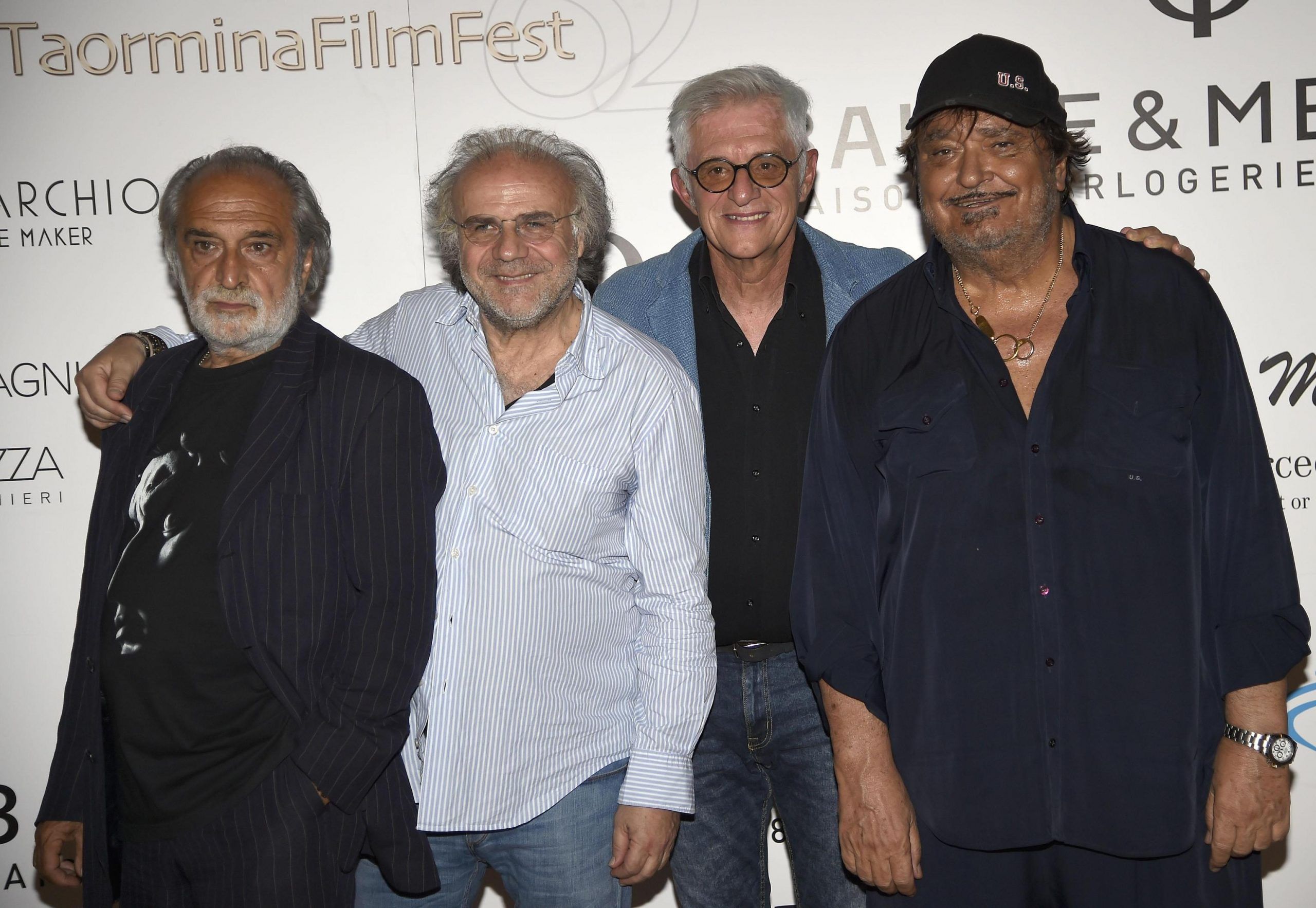Taormina Film Festival