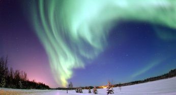 Aurora boreale: cos’è, perché si forma e miglior periodo per osservarla