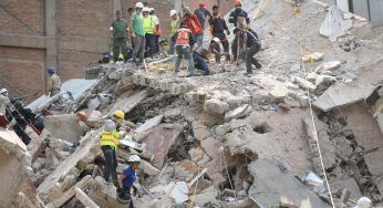 Terremoto in Messico: perché la terra continua a tremare?