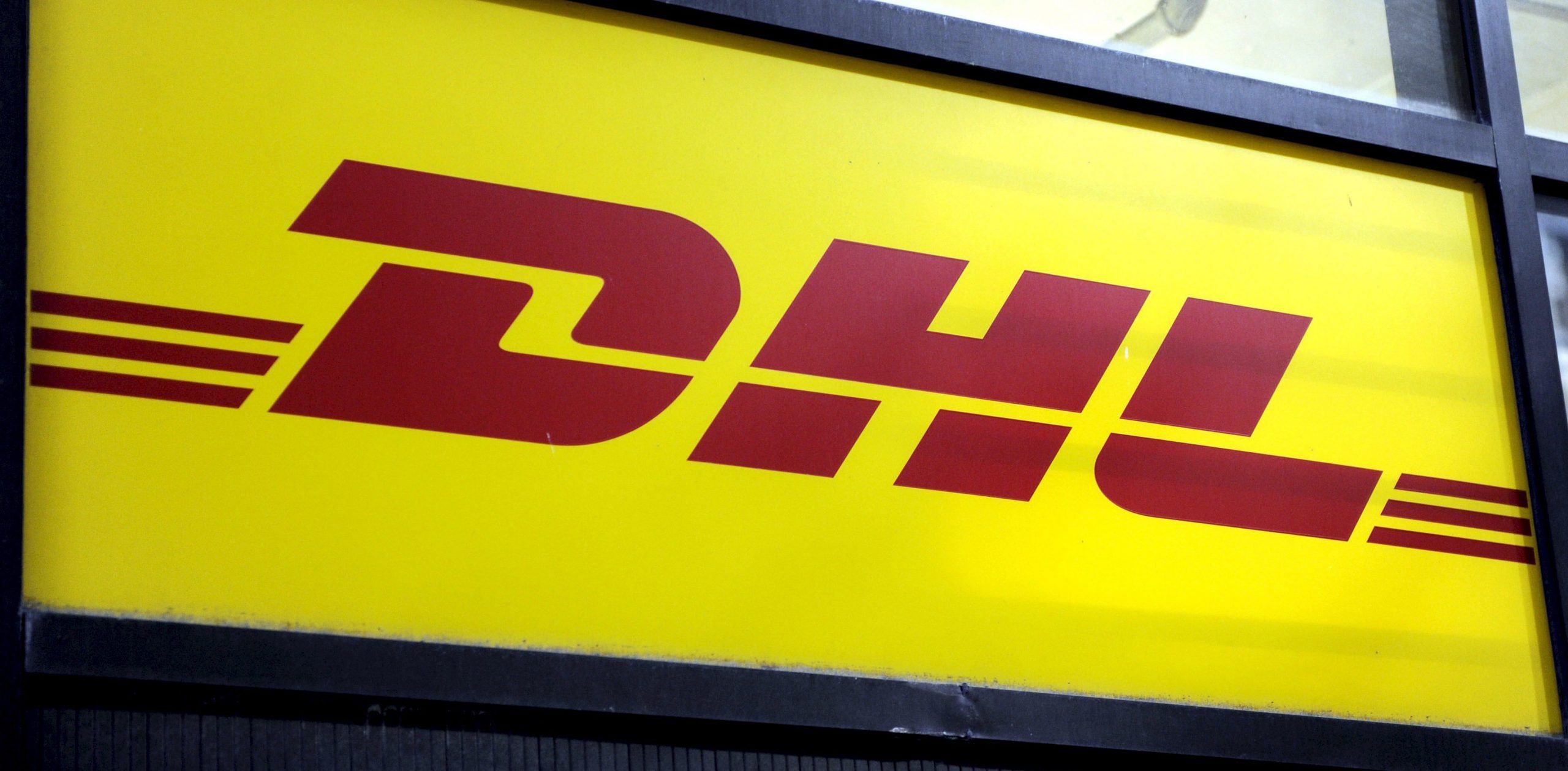 dhl