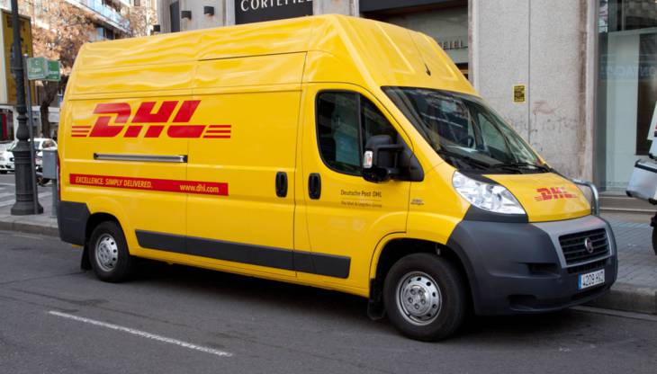 DHL