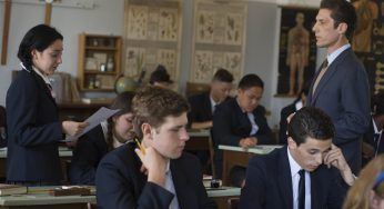 Il collegio 2, su Rai 2: il docu-reality tra caricatura e verità