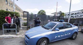 Omicidio brasiliana a Roma, un senzatetto confessa