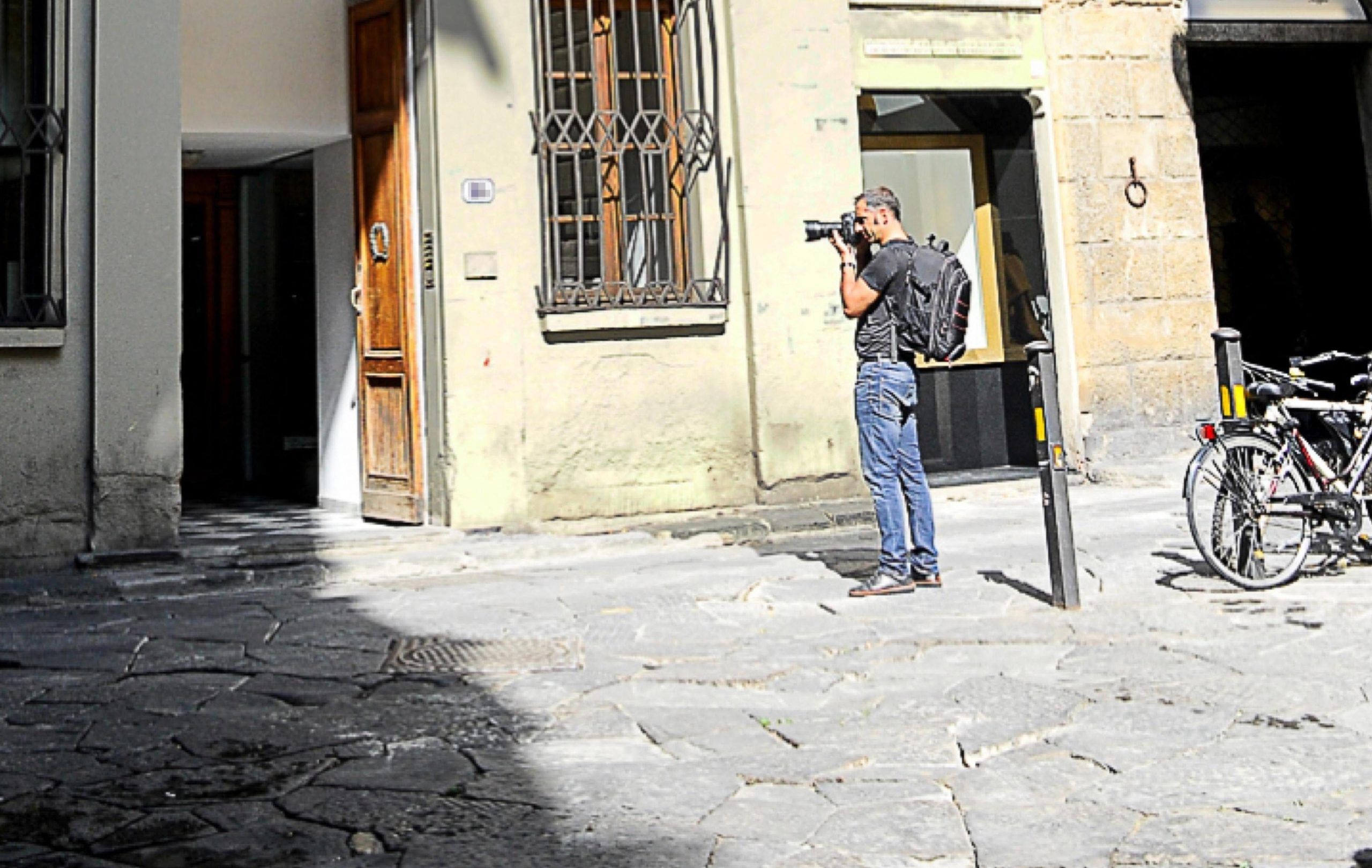 DA PM UNO DEI CARABINIERI INDAGATI,'RAPPORTO CONSENZIENTE'