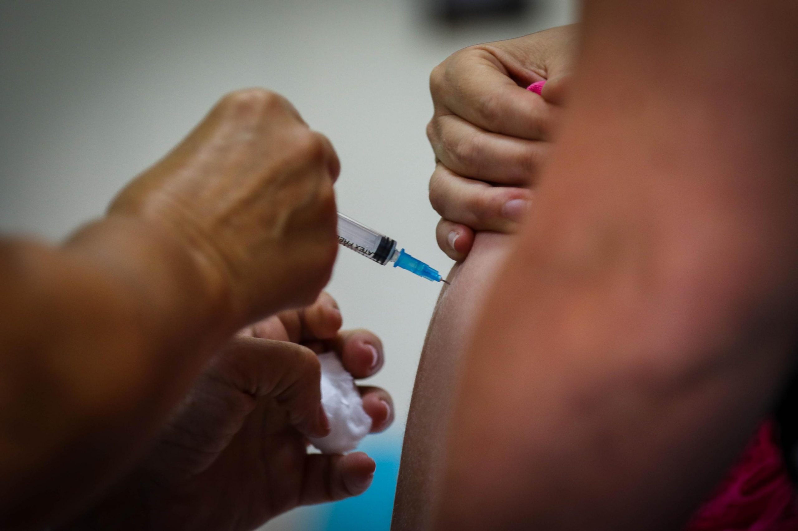 Vaccini: Fedeli, atto responsabilità di tutti