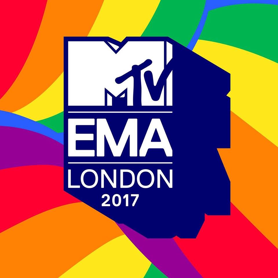 MTV EMAs 2017, le nomination