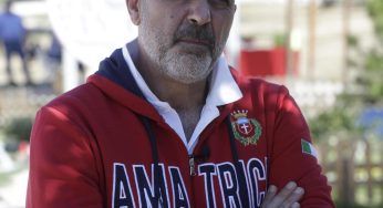 Il sindaco-allenatore di Amatrice racconta la scossa dello scarpone a NanoPress.it [INTERVISTA]
