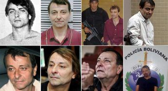 Cesare Battisti, chi è l’ex terrorista italiano: la storia, le fughe e le polemiche