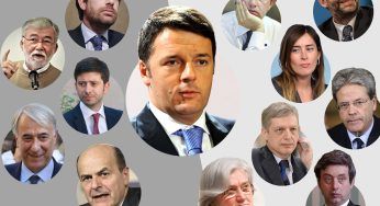 Partito Democratico, 10 anni vissuti pericolosamente fra rottamazioni e scissioni. Dove andrà a finire?