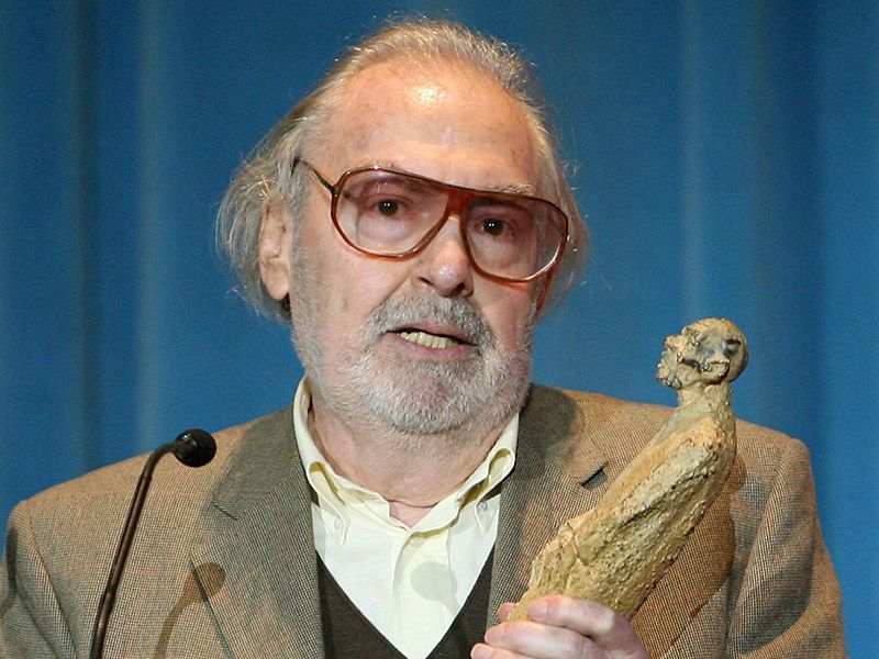 Morto Umberto Lenzi regista