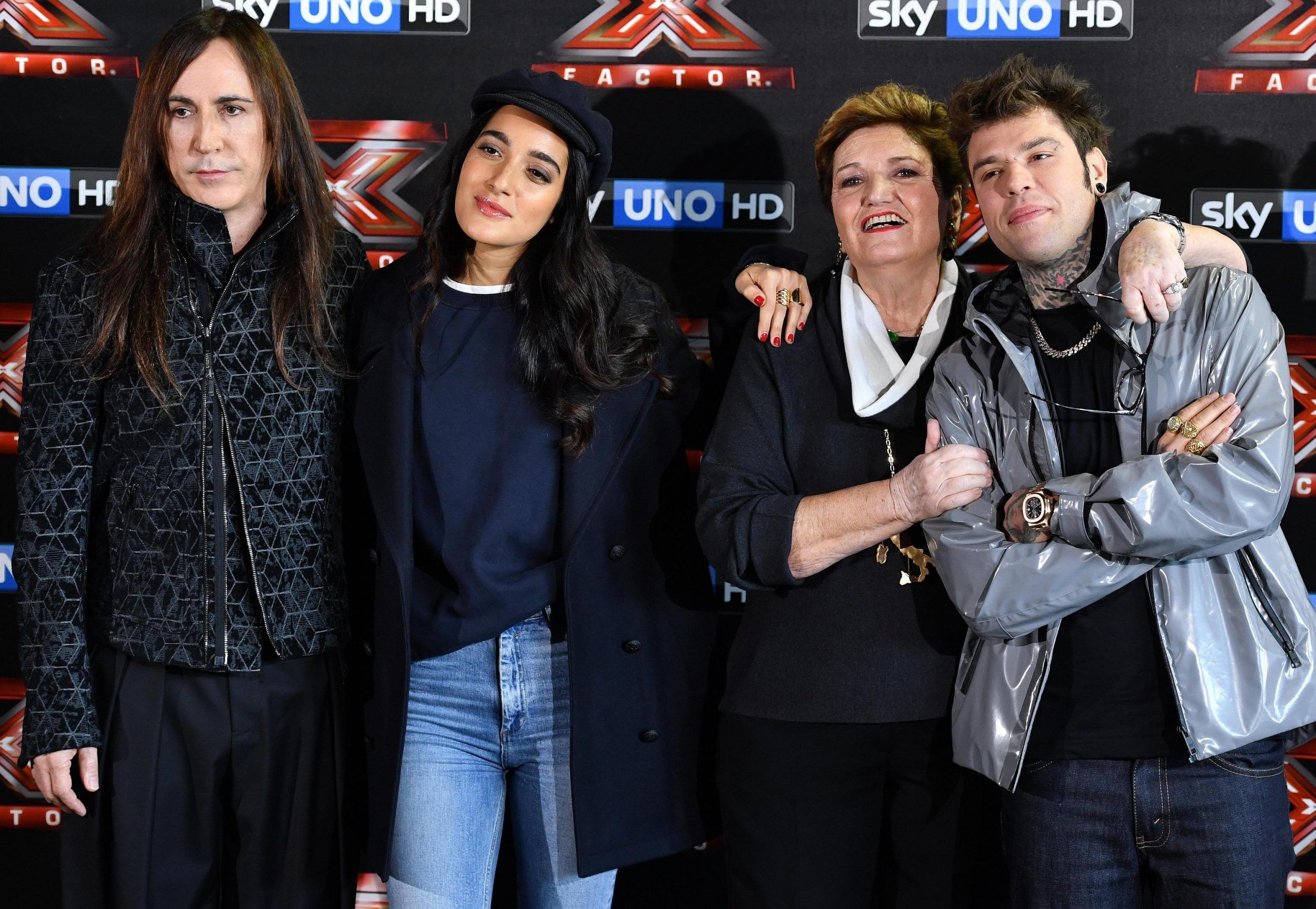 Tv: X Factor, al via i live, tra ospiti Negramaro e Styles