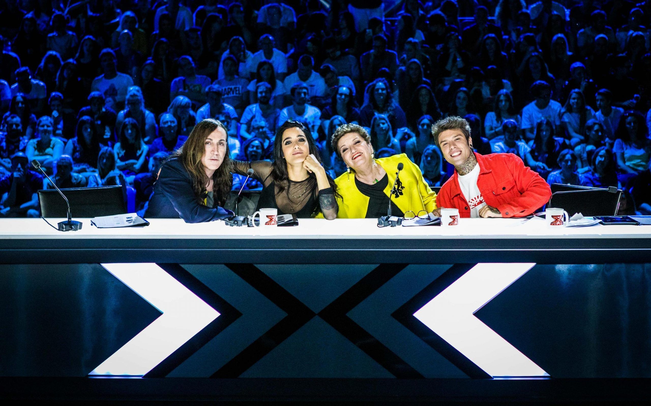 Sky Uno: X Factor, terzo appuntamento con le audizioni