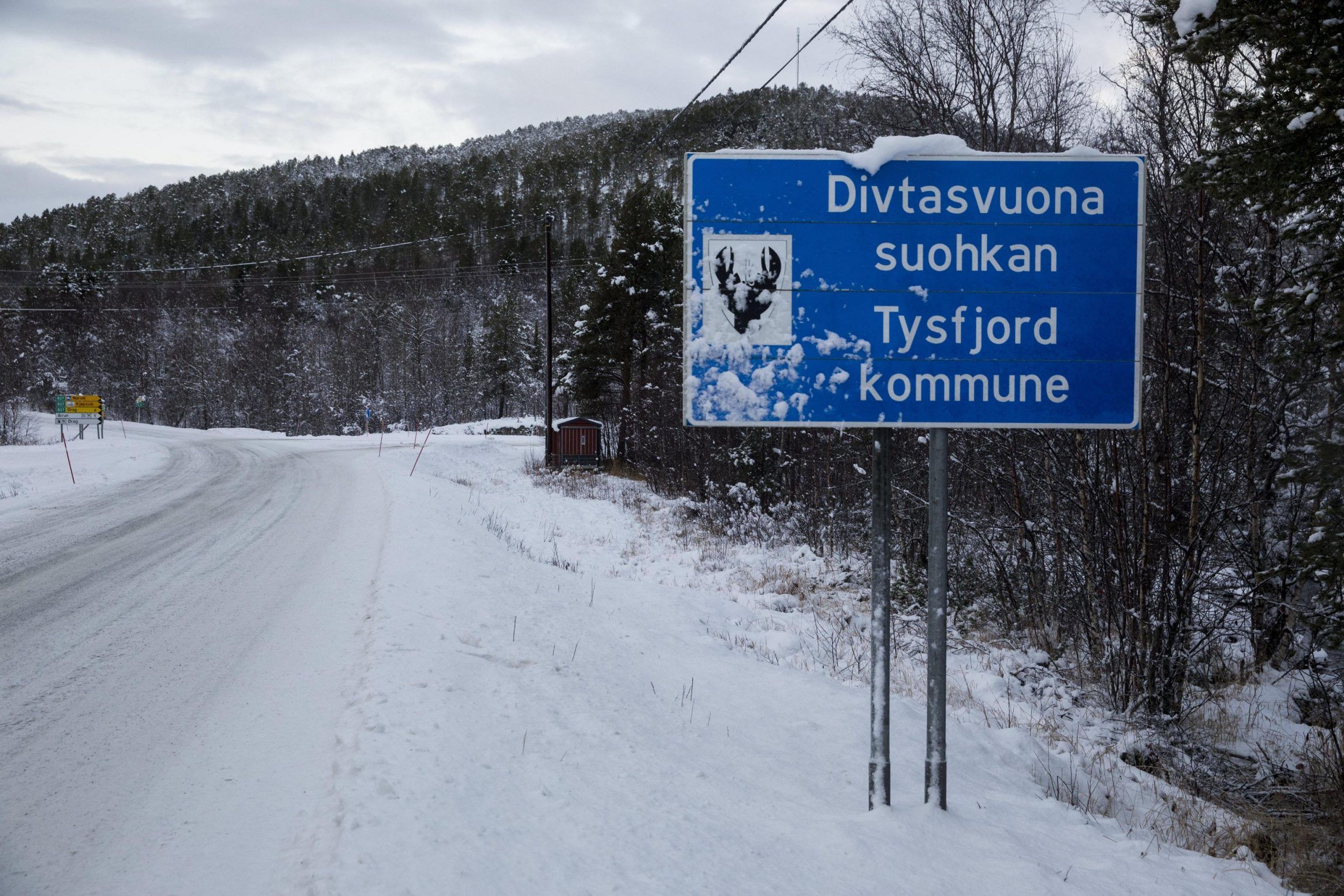 151 sexual abuse cases revealed related to Tysfjord in northern Norway