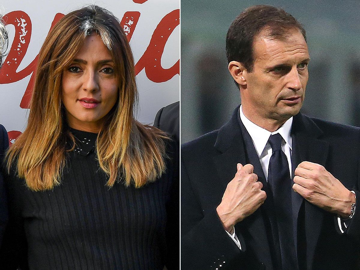 Ambra e Allegri