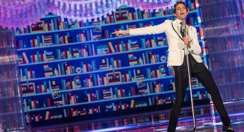 Stasera Casa Mika ancora una volta non delude