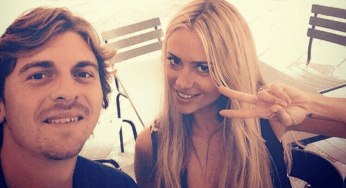 Martina Stella incinta: l’attrice aspetta il secondo figlio dopo Ginevra