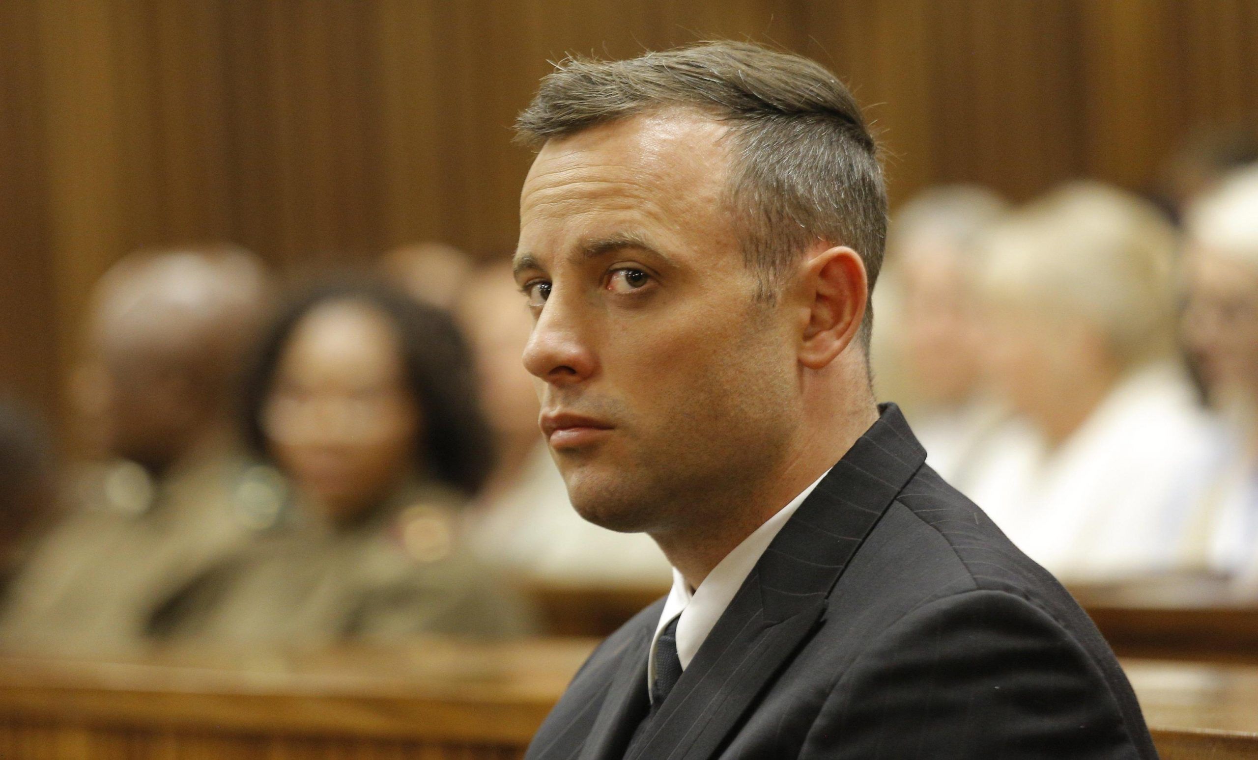 Oscar Pistorius sentence increased