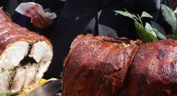 Porchetta di Ariccia, ministero della Salute ritira un lotto per il pericolo Listeria