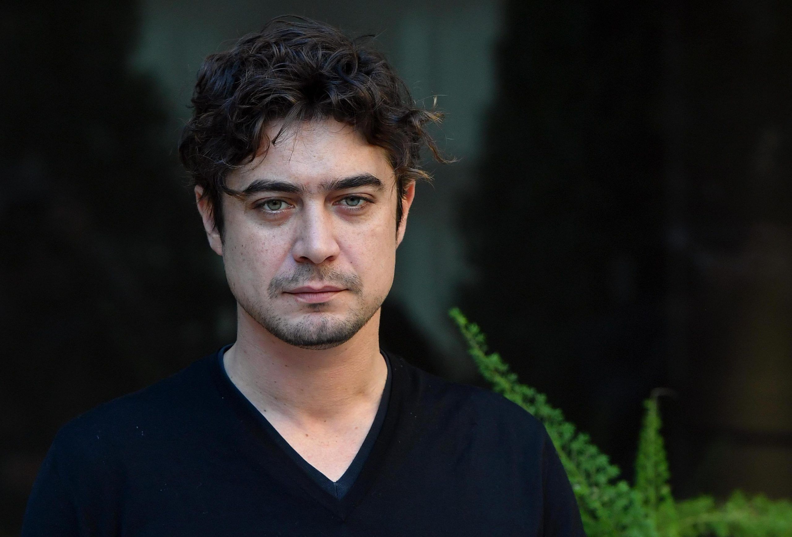 Riccardo Scamarcio morto padre Emilio